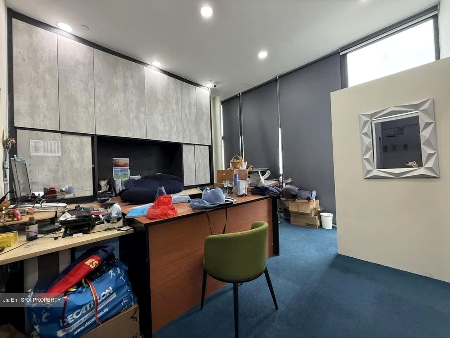 Primz Bizhub (D25), Factory #568716291